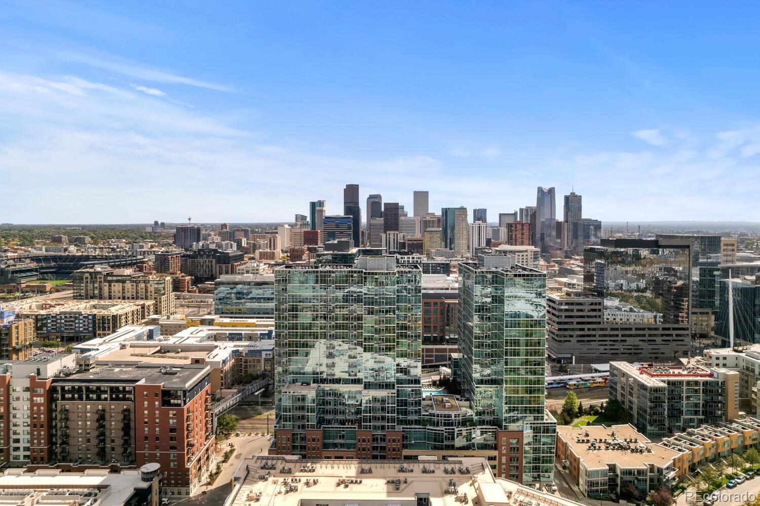1700 Bassett Street Unit: 2214