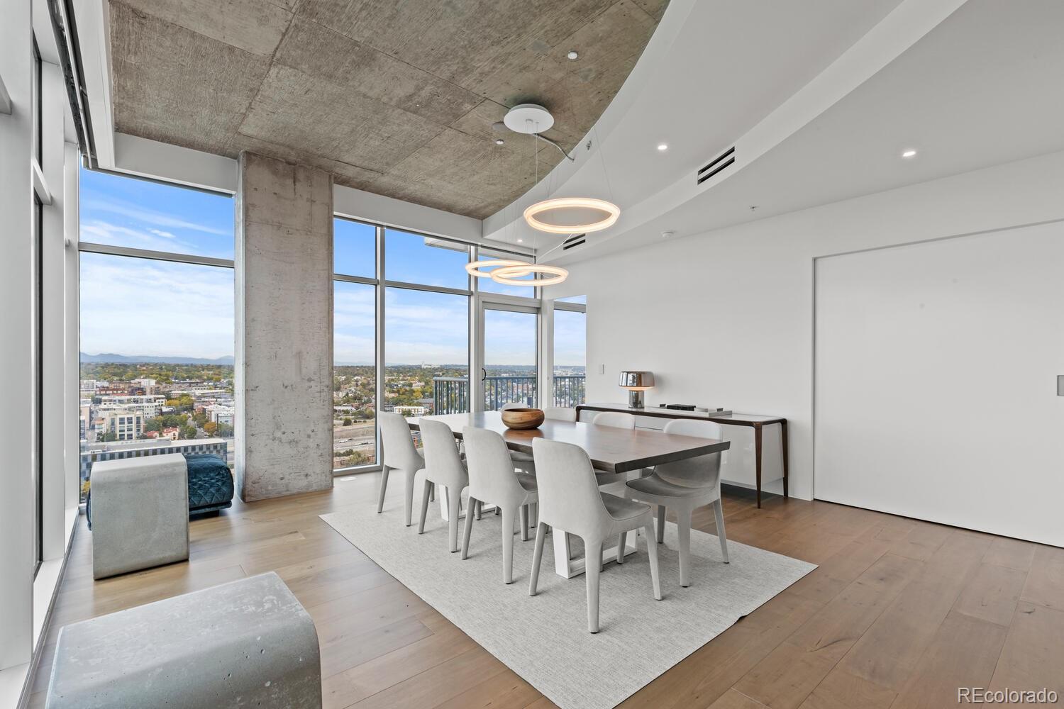 1700 Bassett Street Unit: 2214