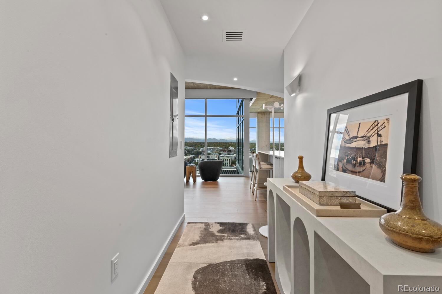 1700 Bassett Street Unit: 2214