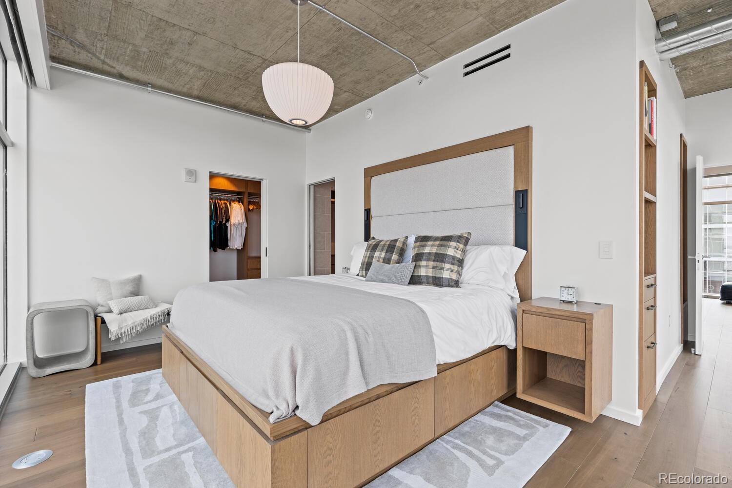 1700 Bassett Street Unit: 2214