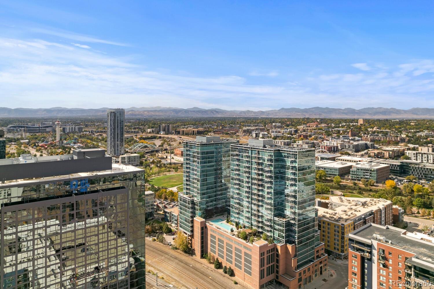 1700 Bassett Street Unit: 2214