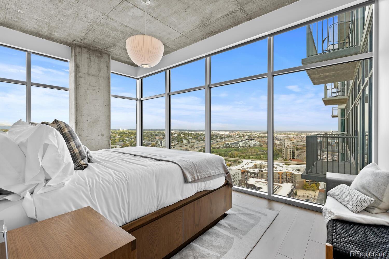 1700 Bassett Street Unit: 2214