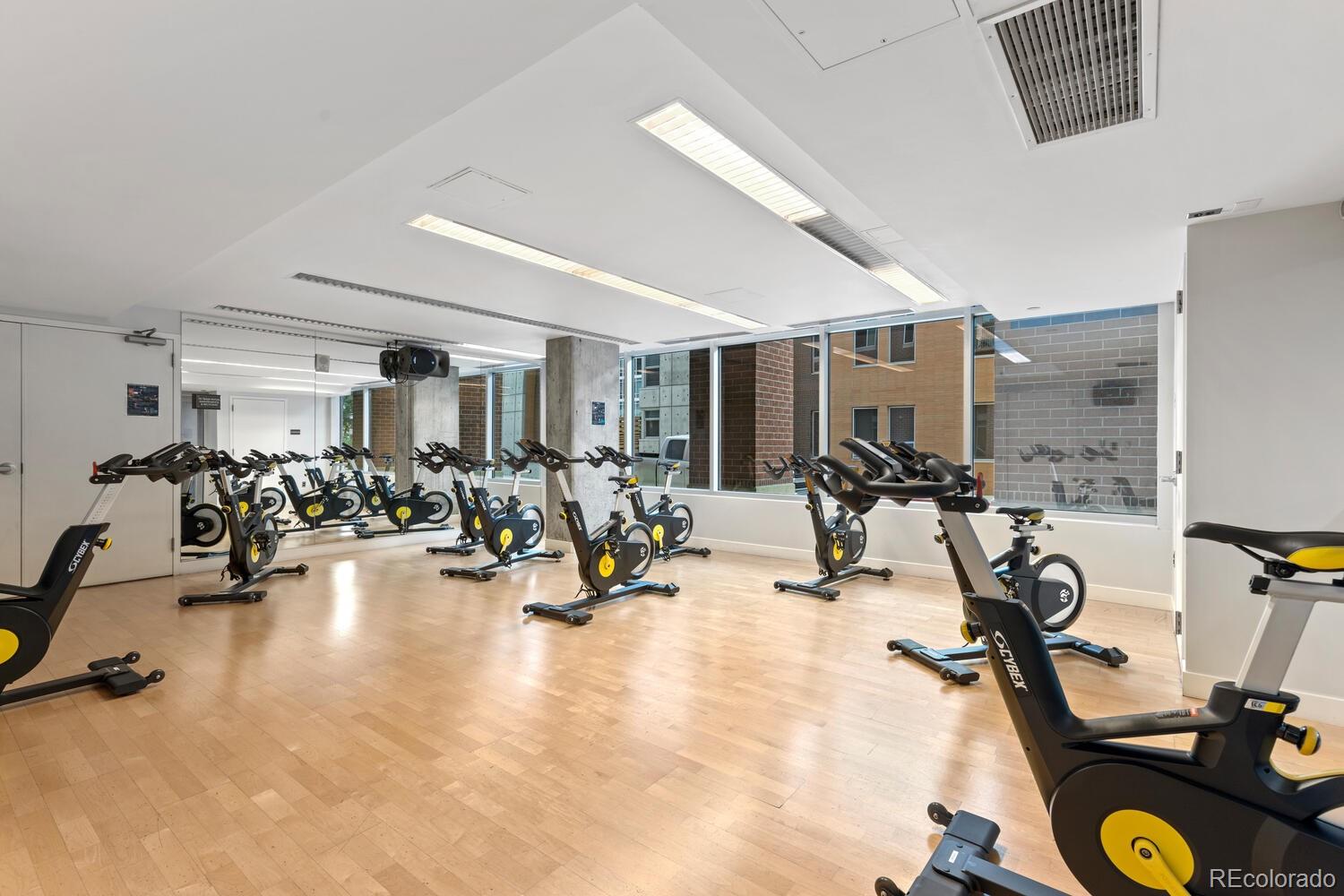 1700 Bassett Street Unit: 2214