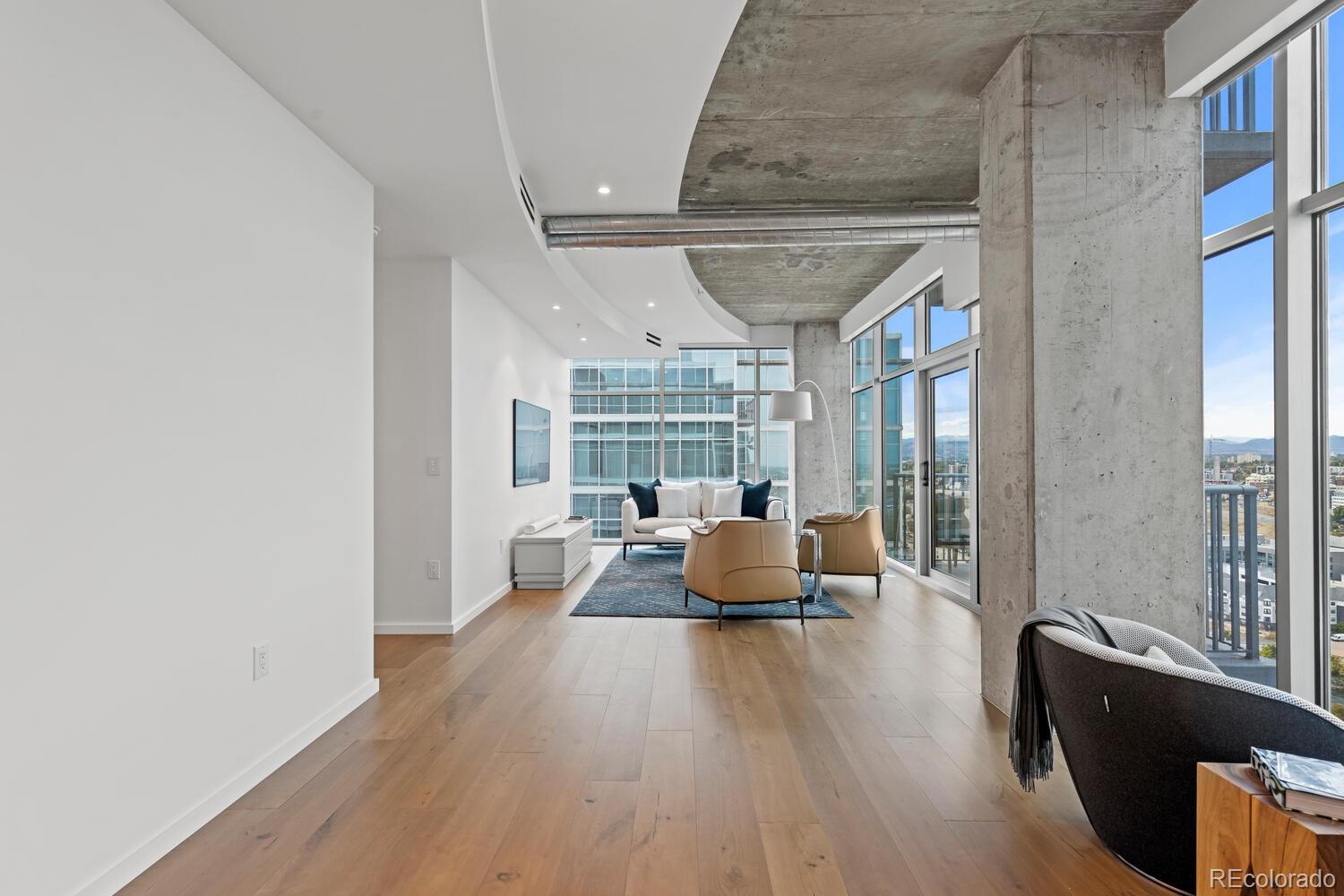 1700 Bassett Street Unit: 2214