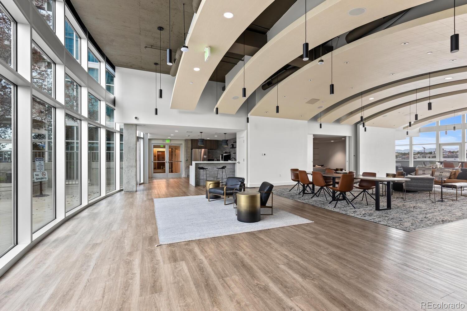 1700 Bassett Street Unit: 2214