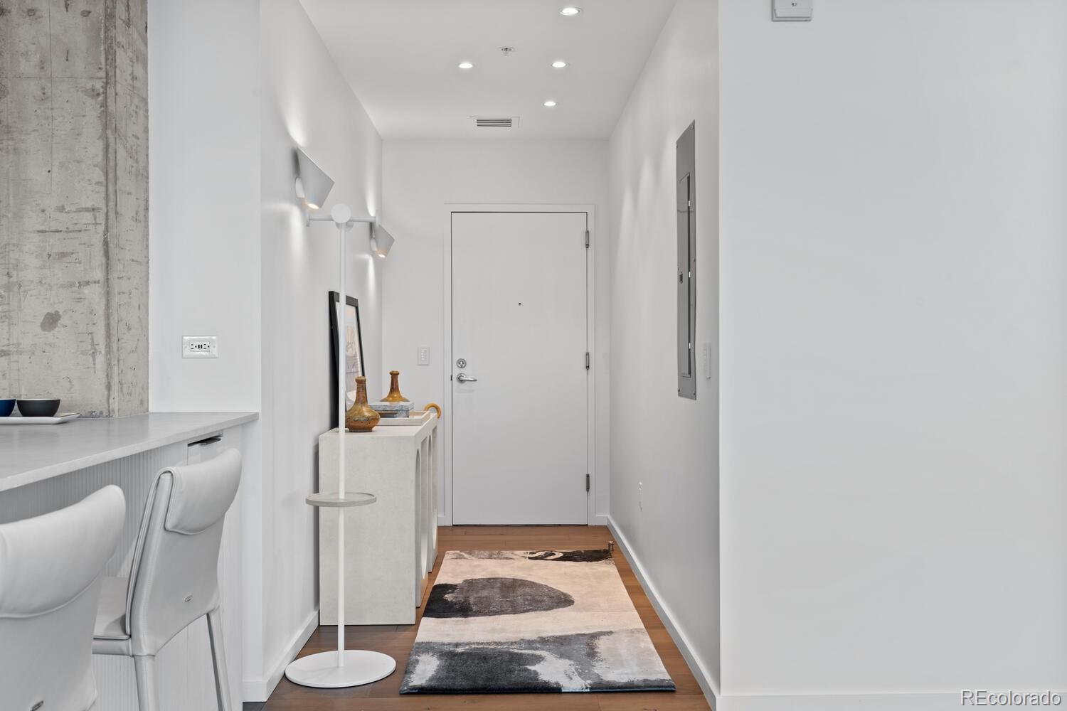 1700 Bassett Street Unit: 2214