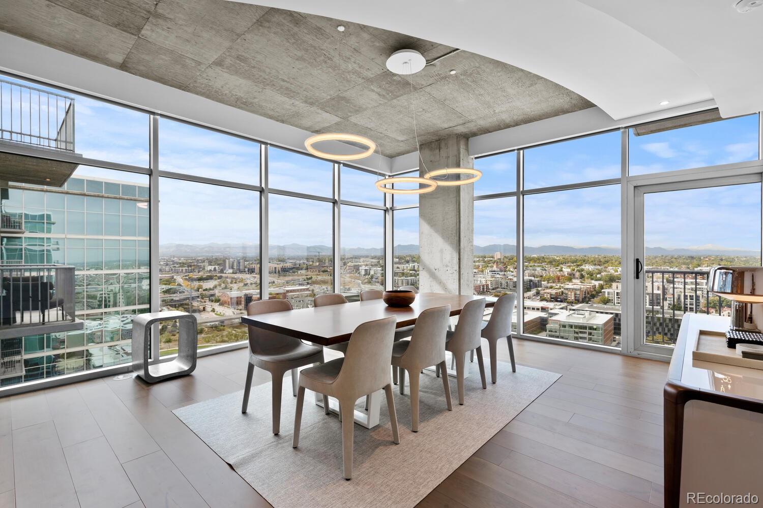 1700 Bassett Street Unit: 2214