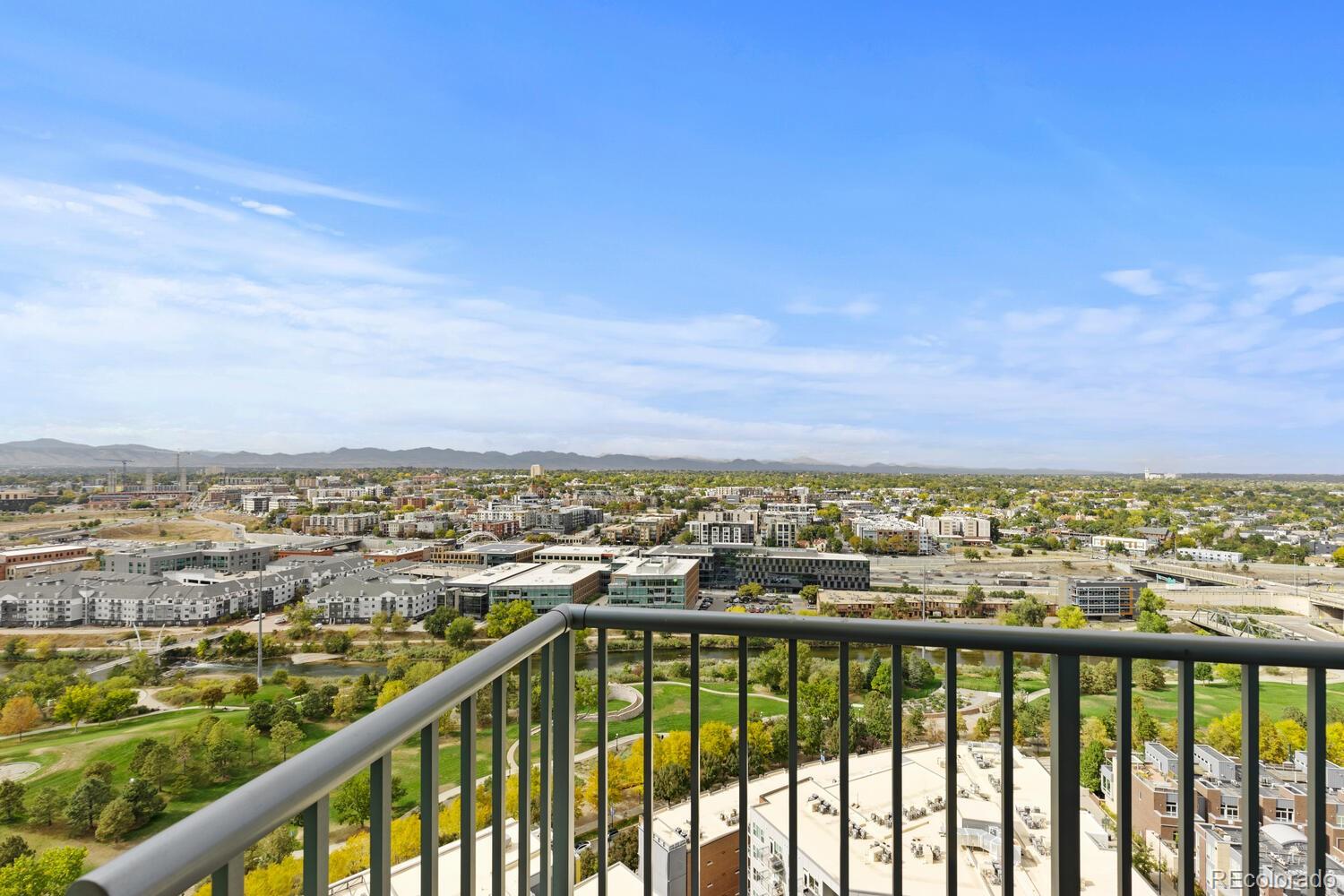 1700 Bassett Street Unit: 2214