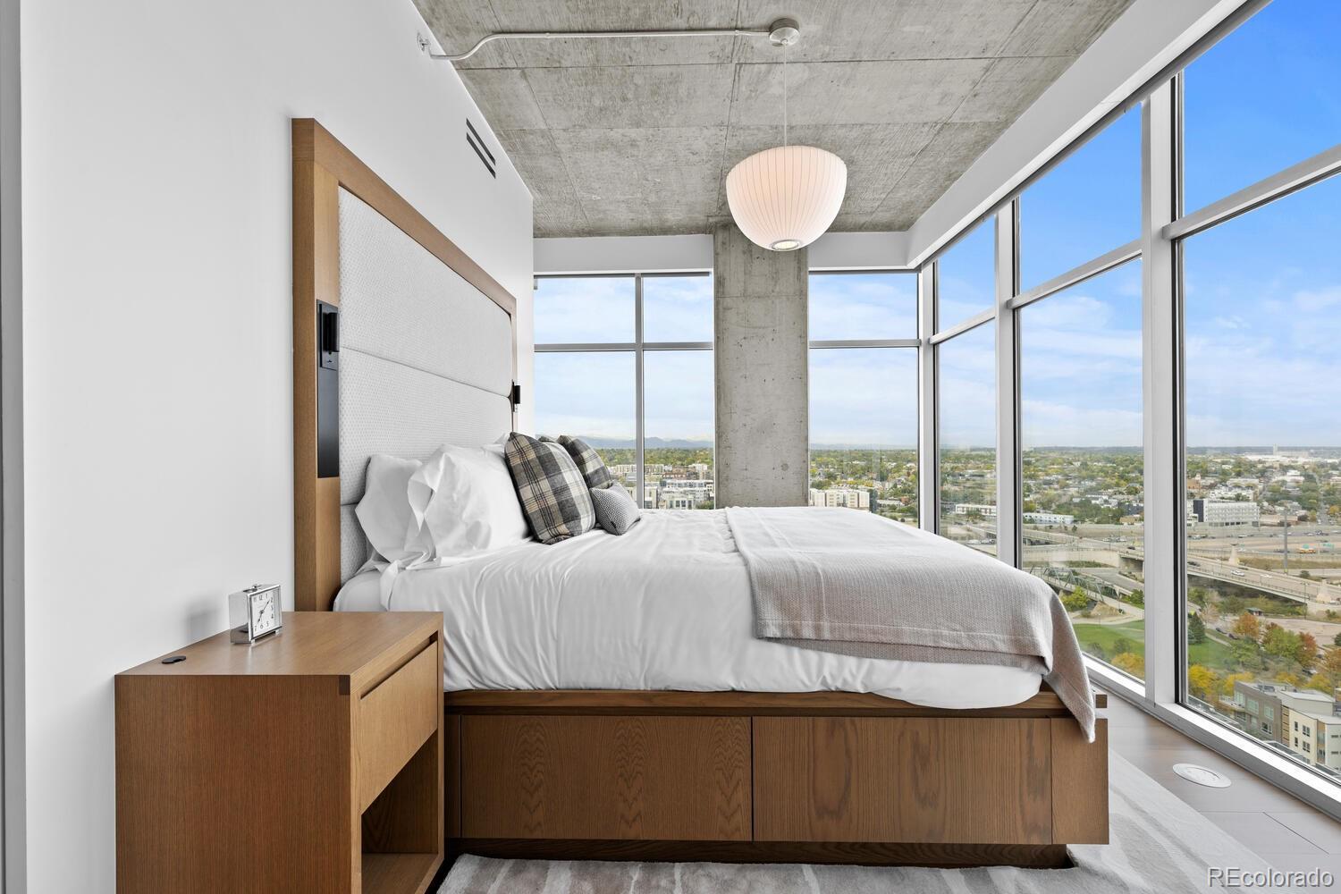 1700 Bassett Street Unit: 2214