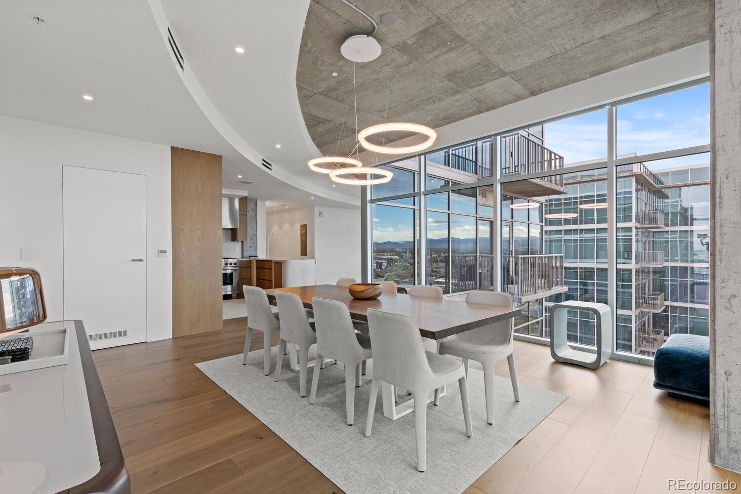 1700 Bassett Street Unit: 2214