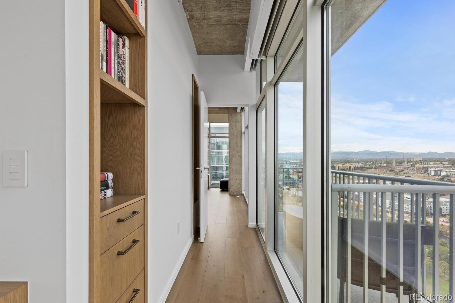 1700 Bassett Street Unit: 2214