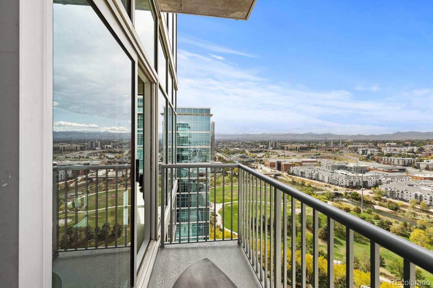 1700 Bassett Street Unit: 2214