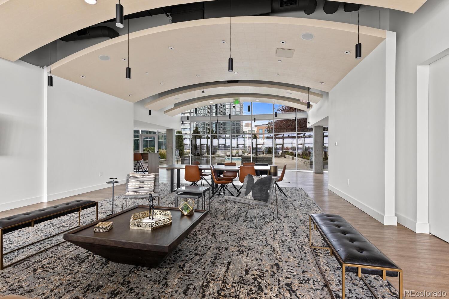 1700 Bassett Street Unit: 2214