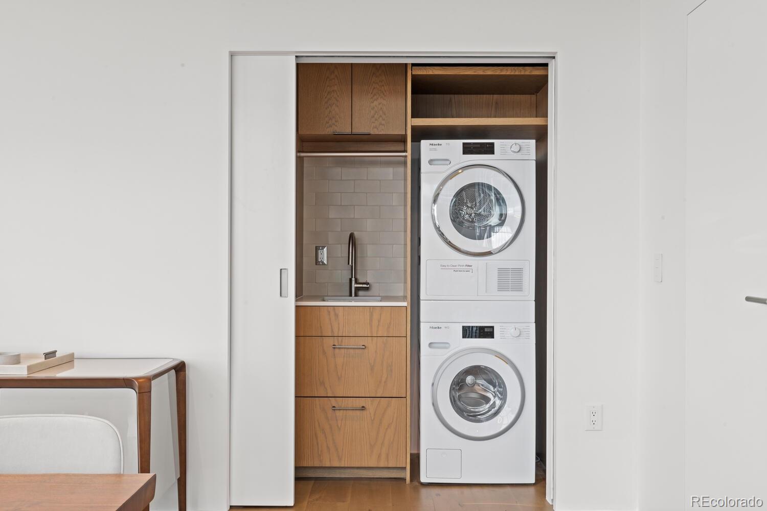 1700 Bassett Street Unit: 2214