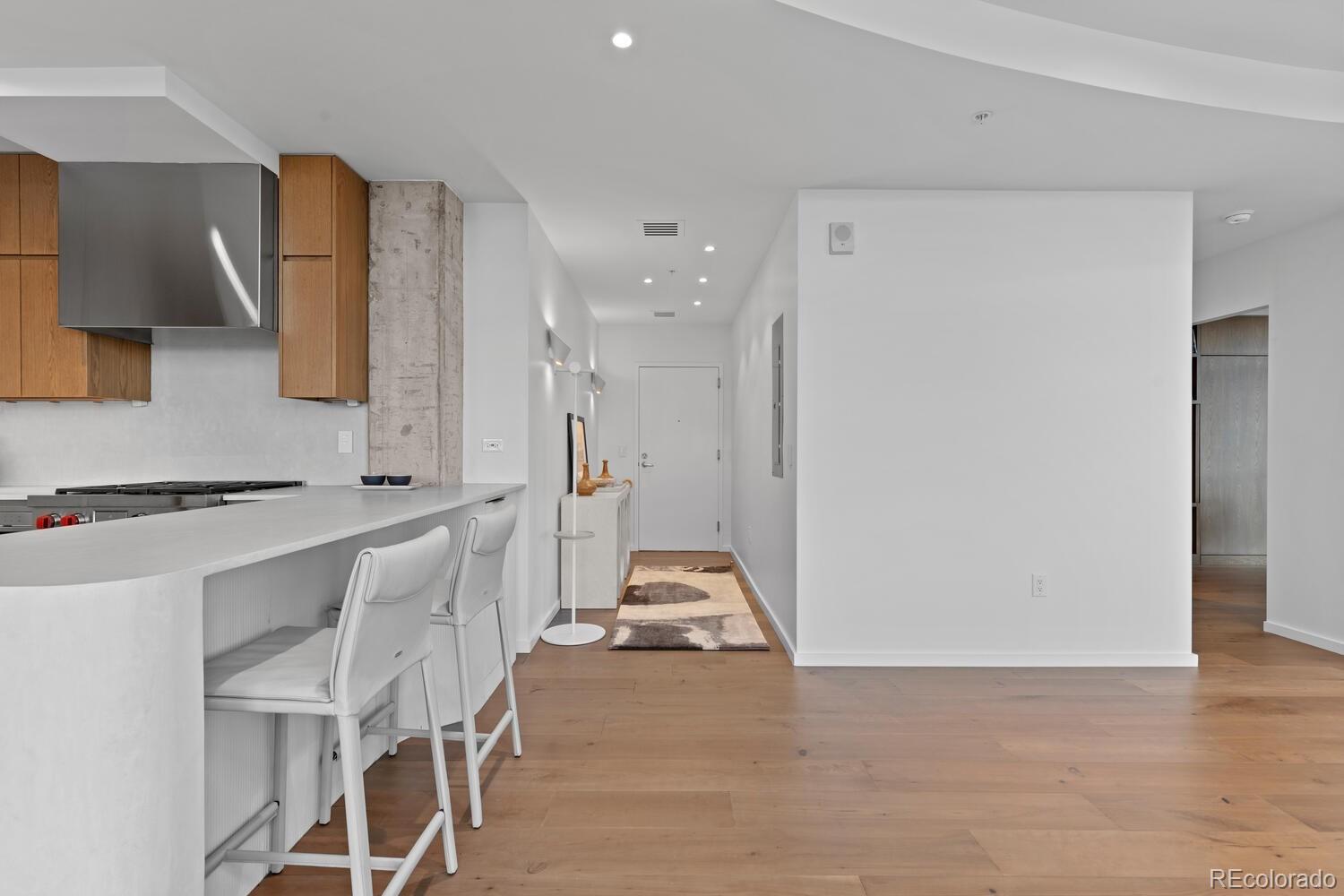 1700 Bassett Street Unit: 2214