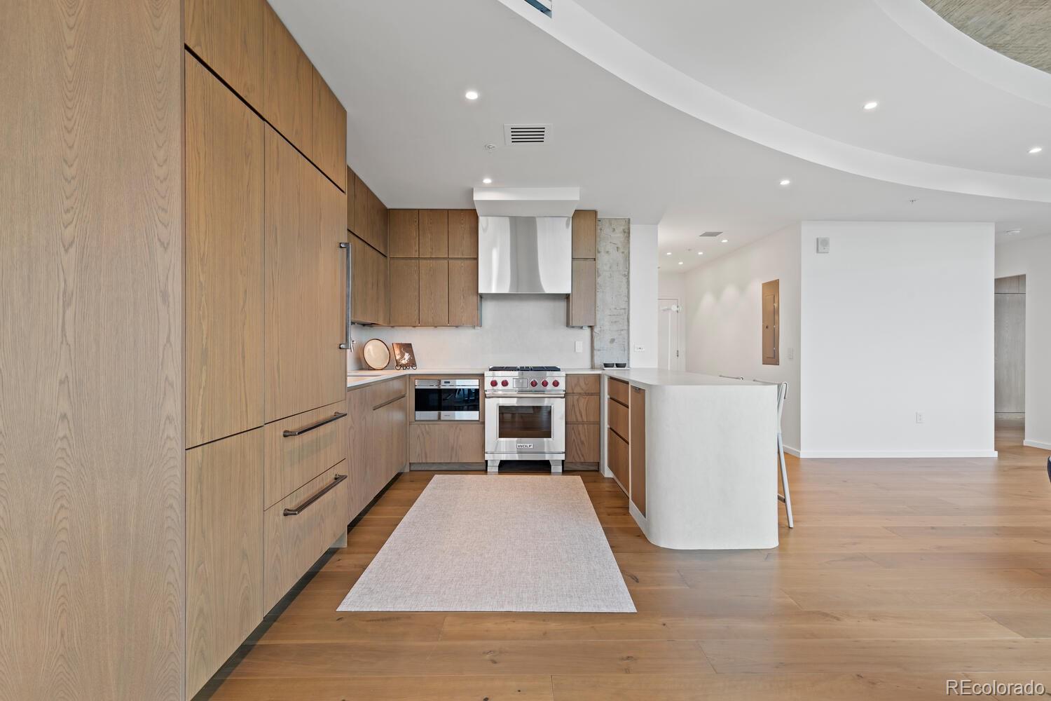 1700 Bassett Street Unit: 2214