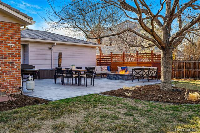 4074 S Poplar Way