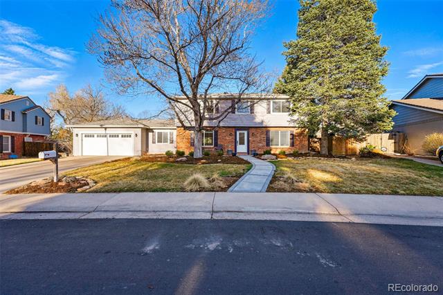 4074 S Poplar Way