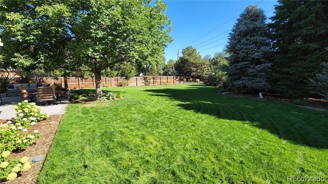 4074 S Poplar Way