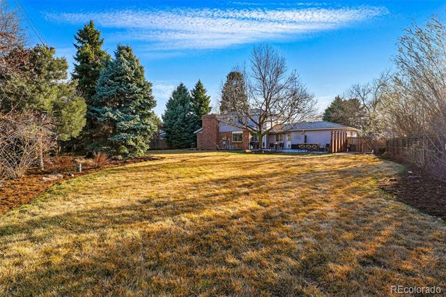 4074 S Poplar Way