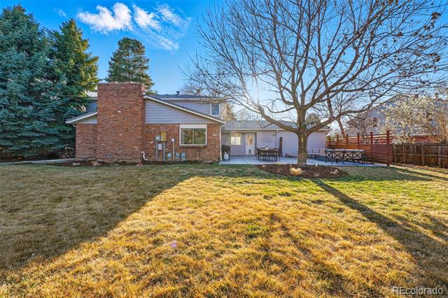 4074 S Poplar Way