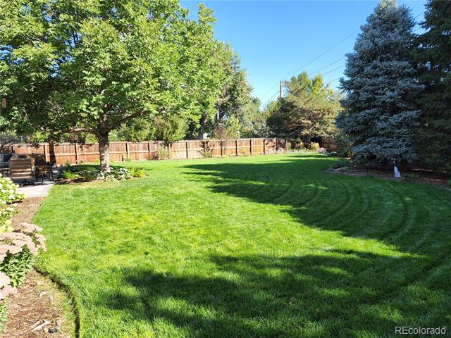 4074 S Poplar Way