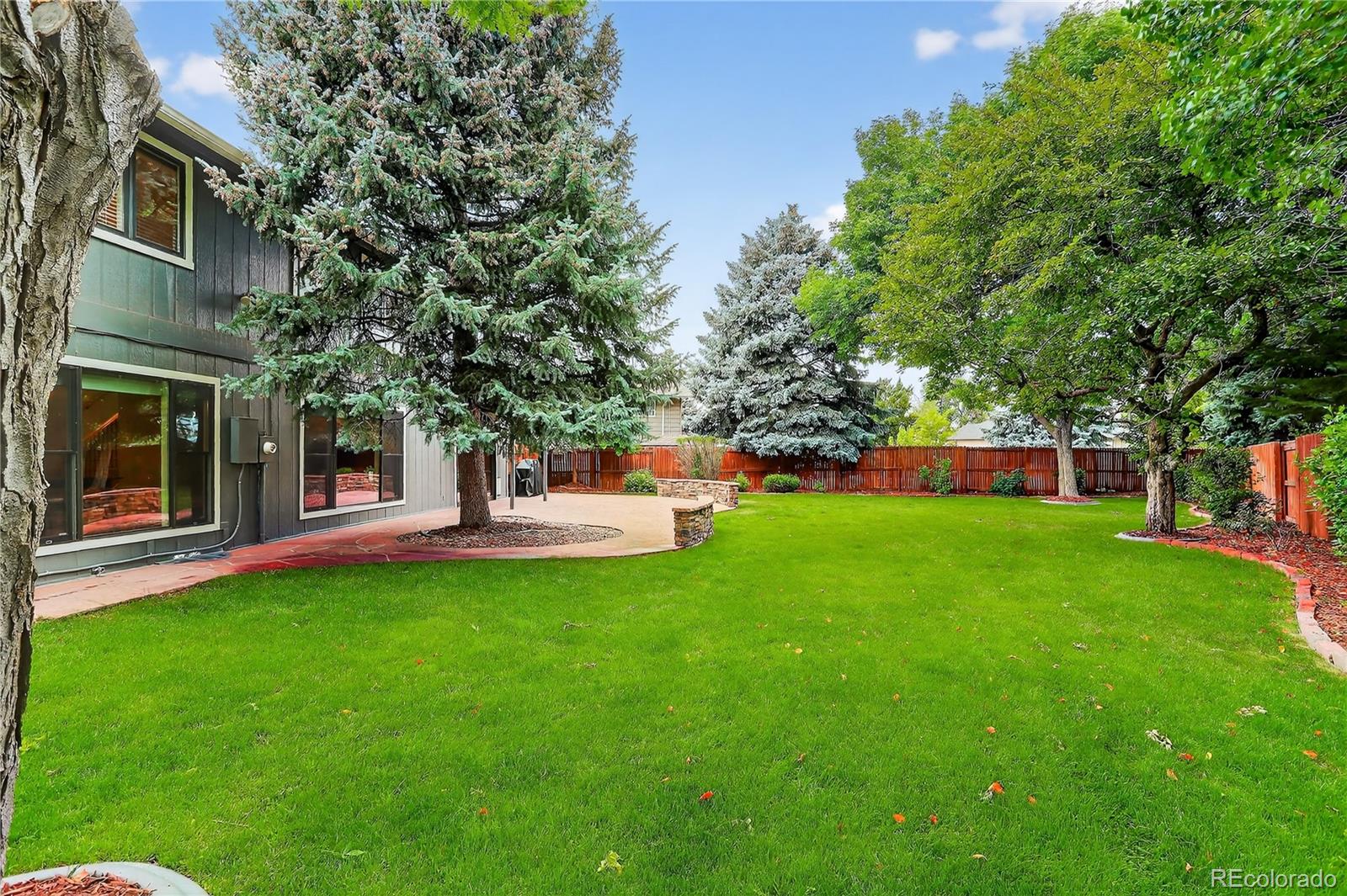 6338 S Oneida Court