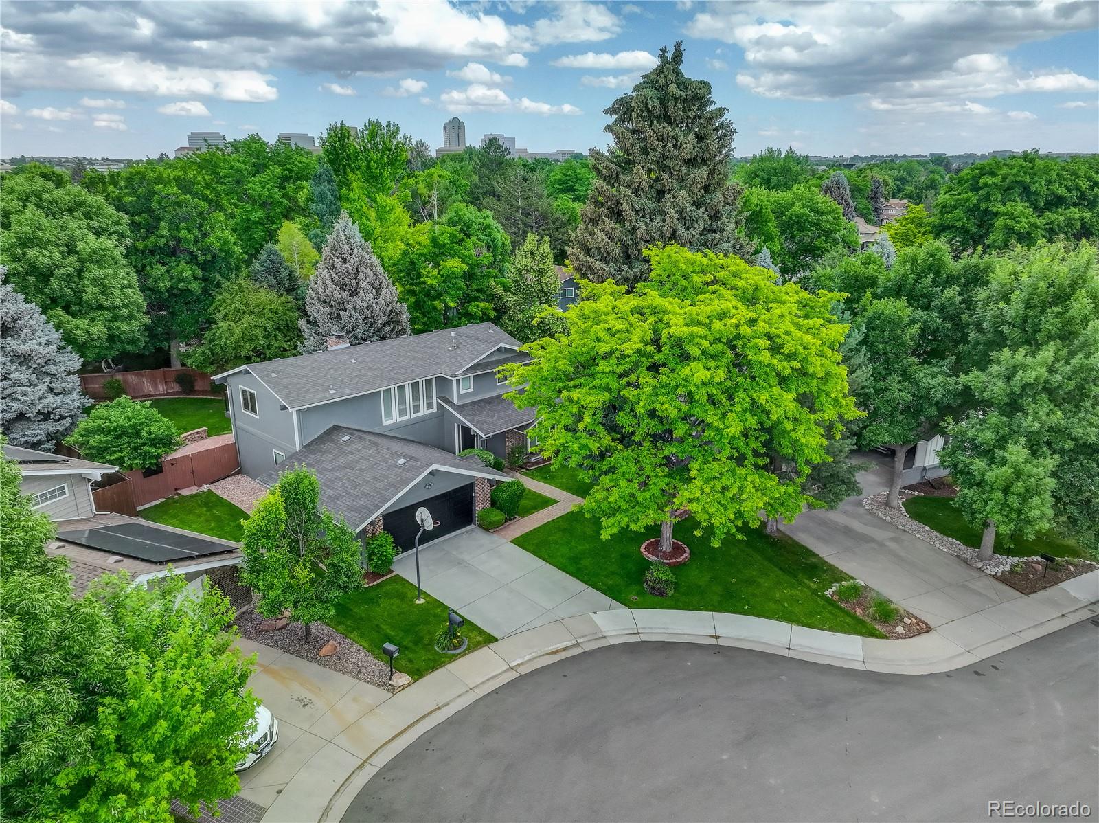 6338 S Oneida Court