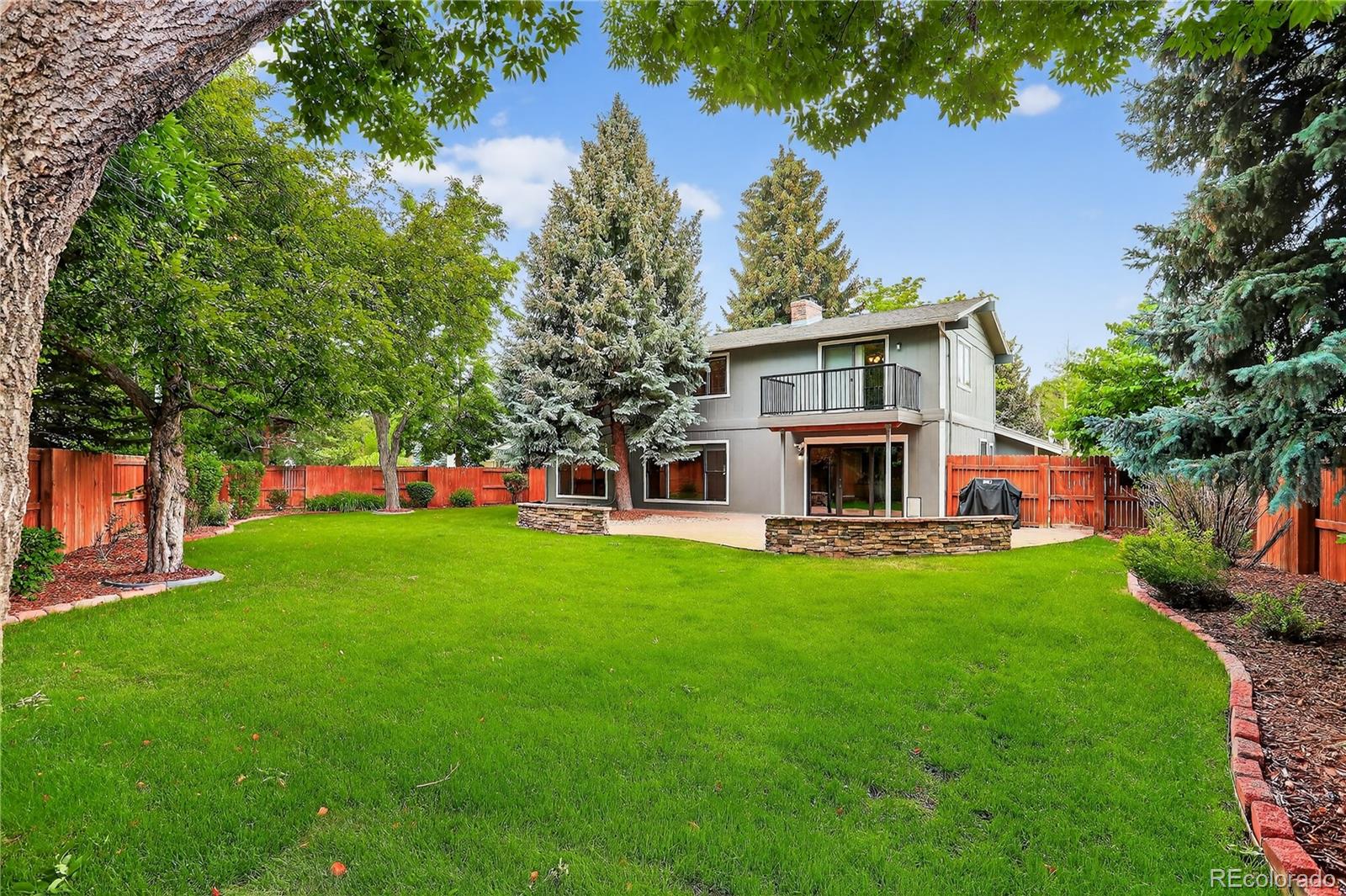 6338 S Oneida Court