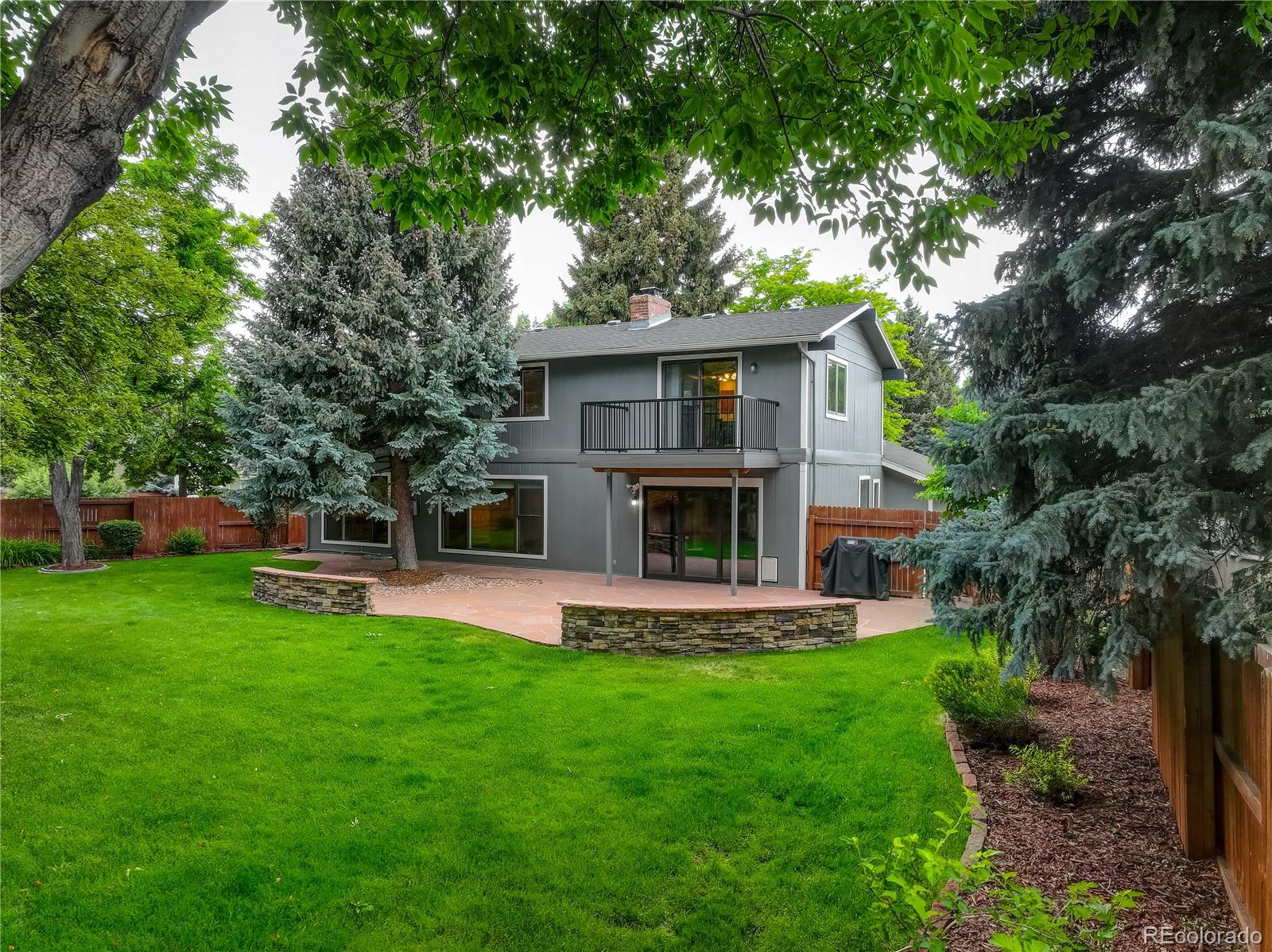 6338 S Oneida Court