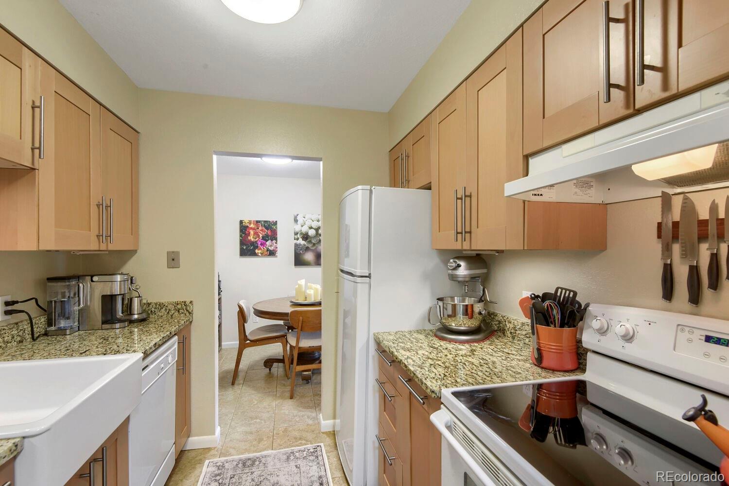 7995 E Mississippi Avenue Unit: A22