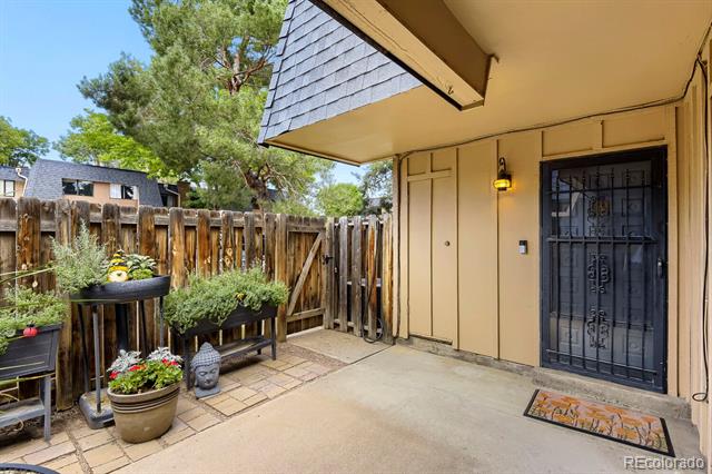 7995 E Mississippi Avenue Unit: A22