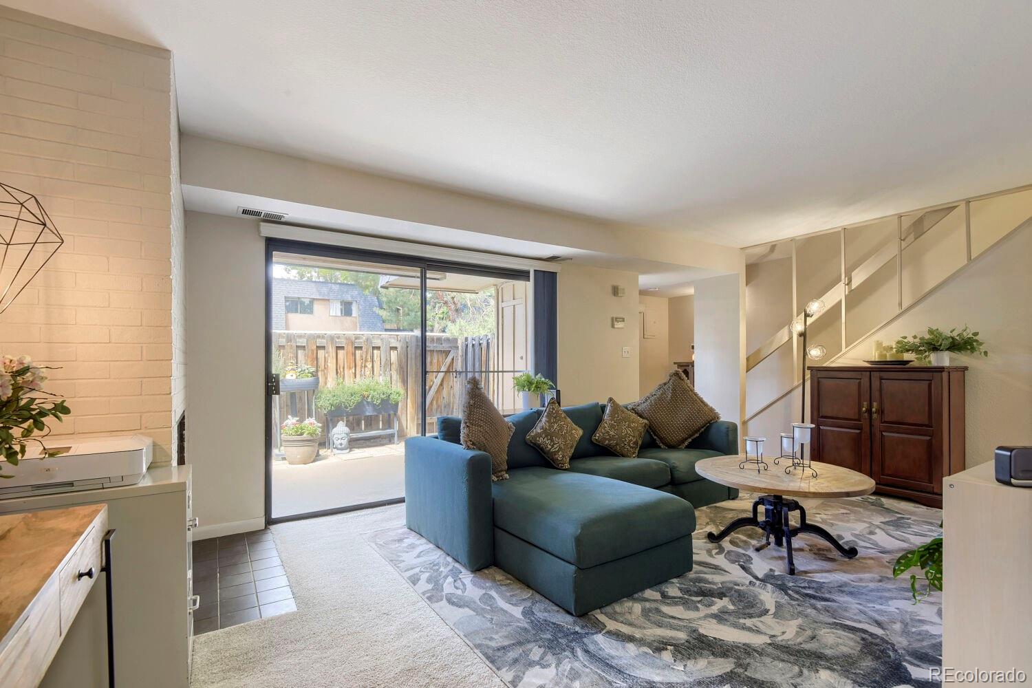 7995 E Mississippi Avenue Unit: A22