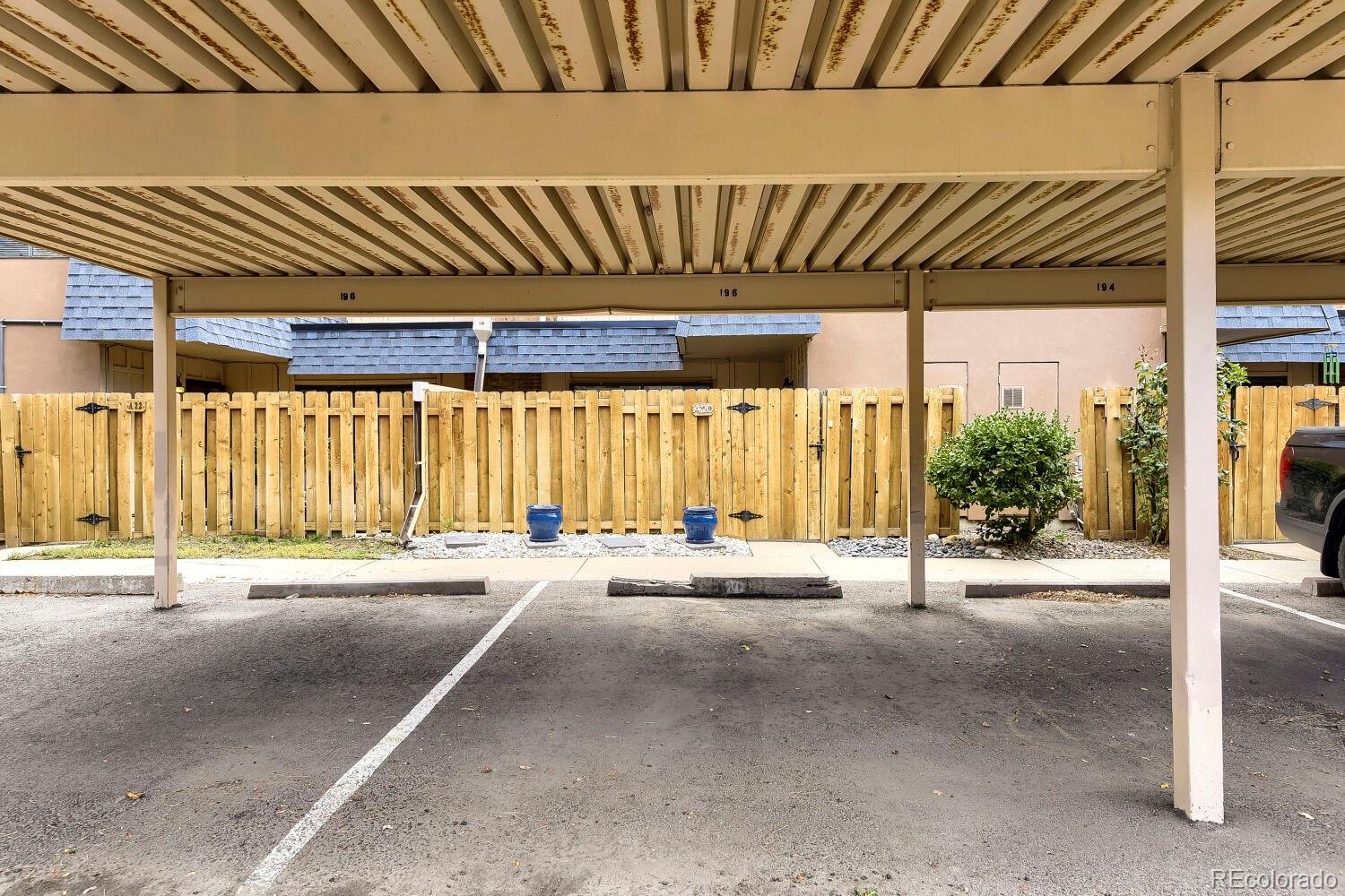 7995 E Mississippi Avenue Unit: A22