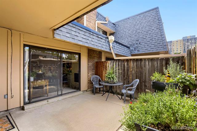 7995 E Mississippi Avenue Unit: A22