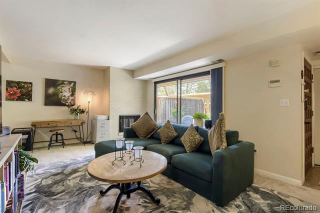 7995 E Mississippi Avenue Unit: A22