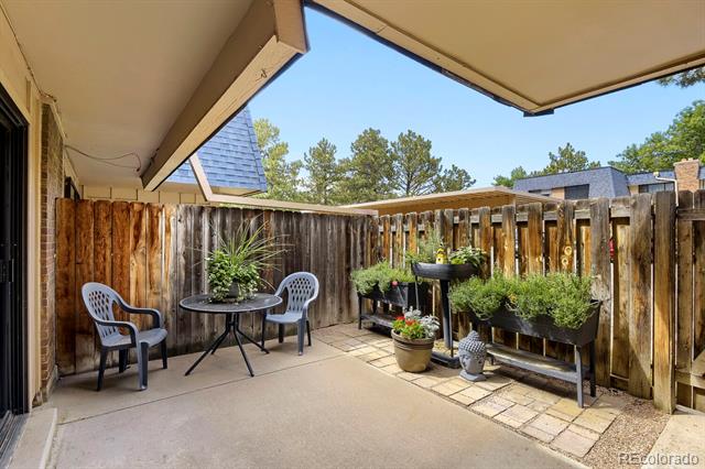 7995 E Mississippi Avenue Unit: A22