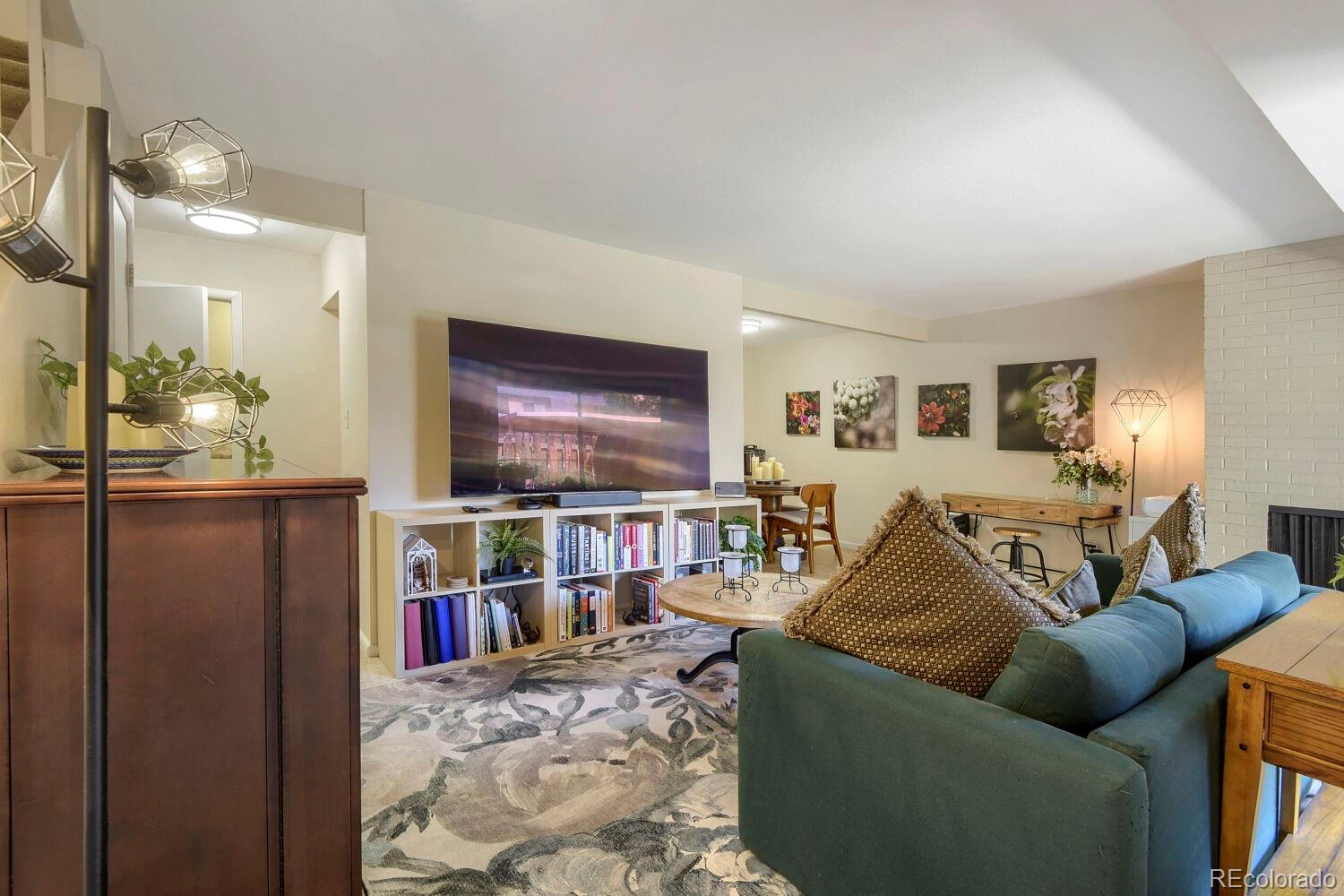 7995 E Mississippi Avenue Unit: A22