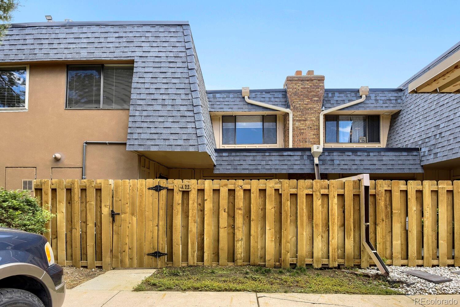7995 E Mississippi Avenue Unit: A22