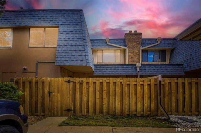 7995 E Mississippi Avenue Unit: A22