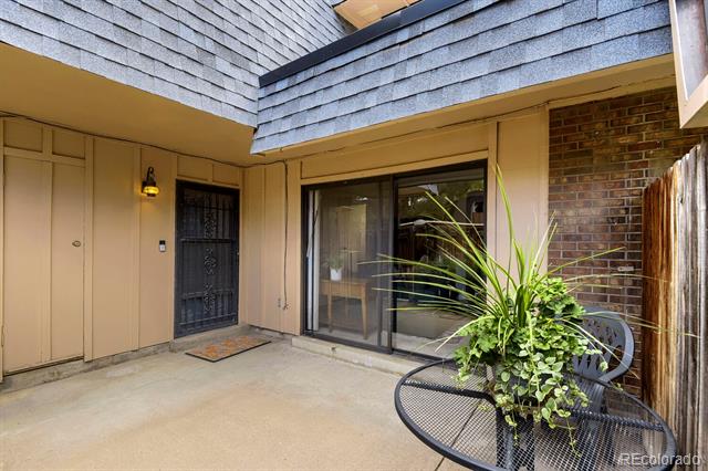 7995 E Mississippi Avenue Unit: A22