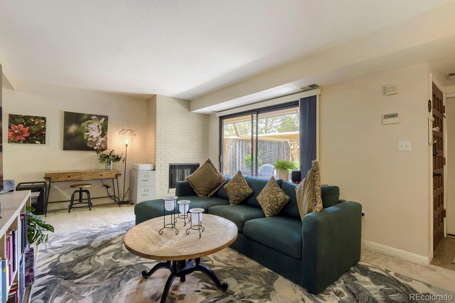 7995 E Mississippi Avenue Unit: A22