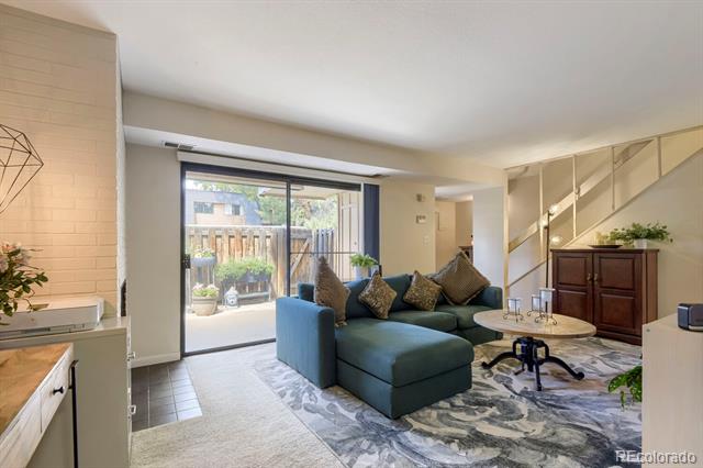 7995 E Mississippi Avenue Unit: A22