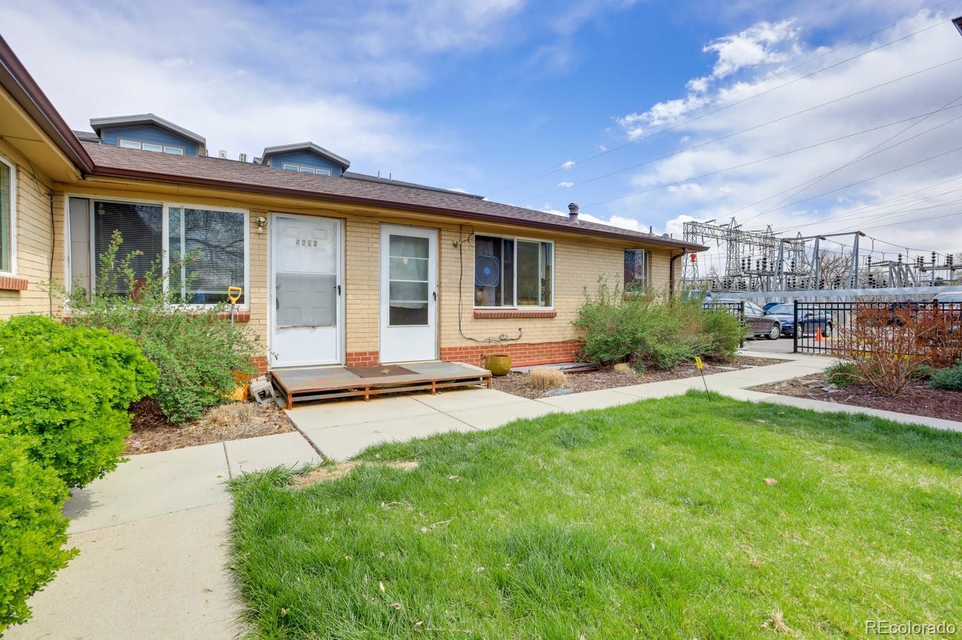 5881-5895 W 11th Avenue