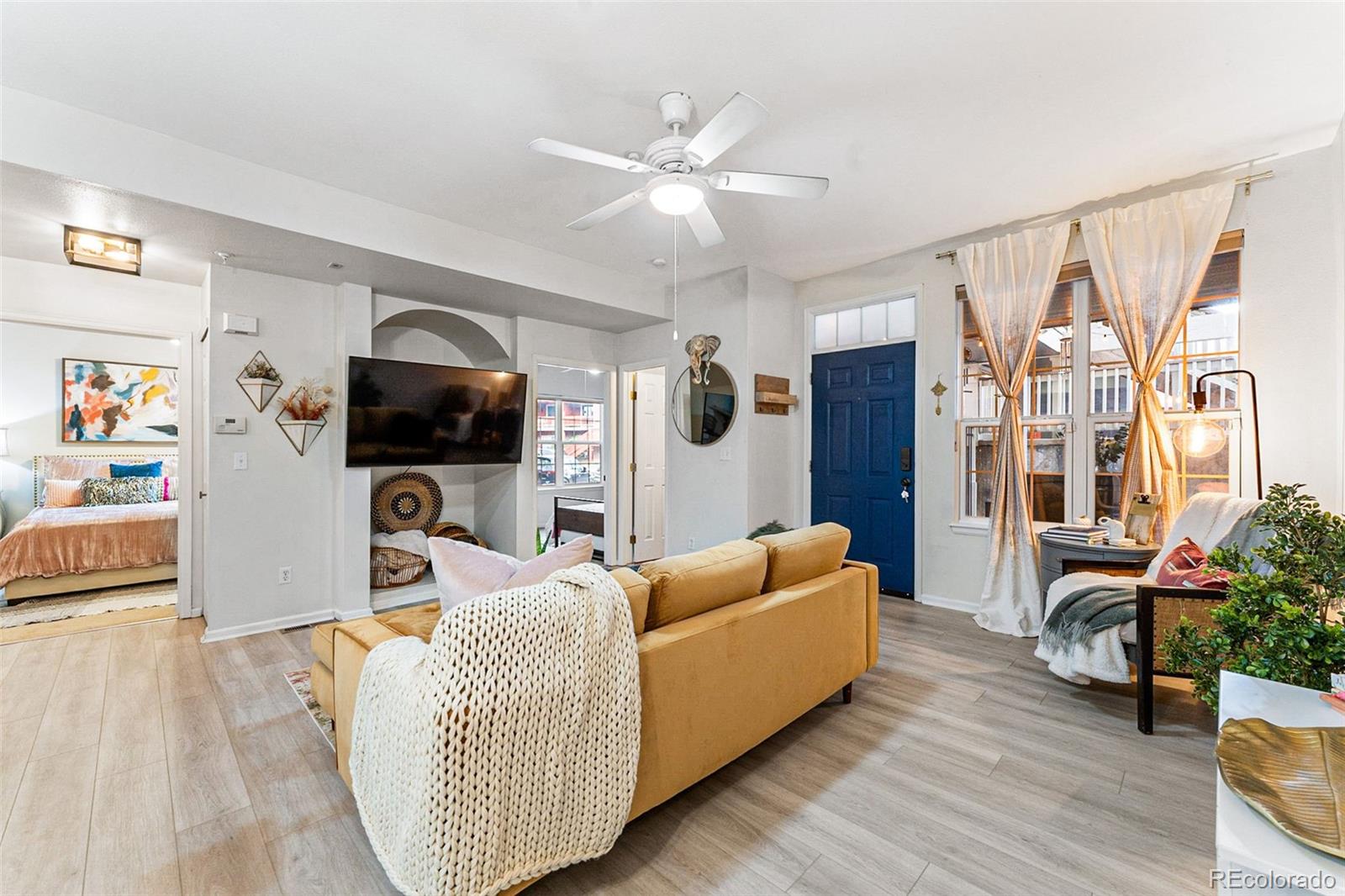 14207 E Grand Drive Unit: 74