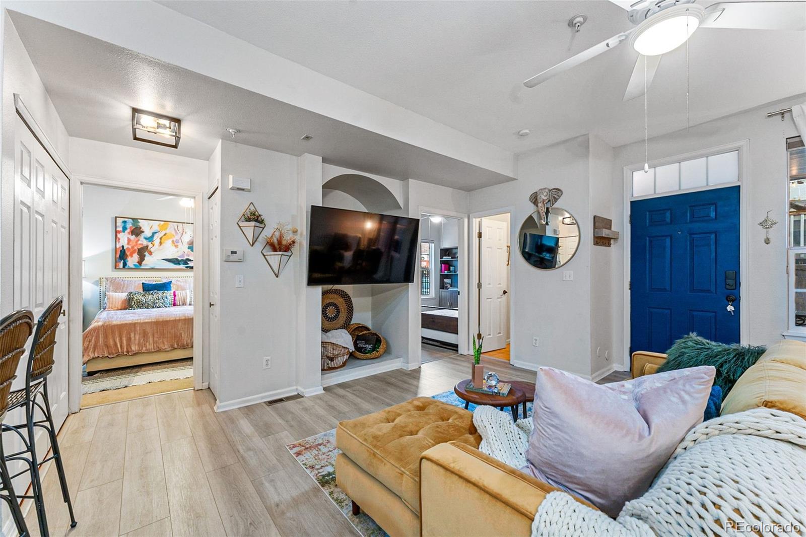 14207 E Grand Drive Unit: 74