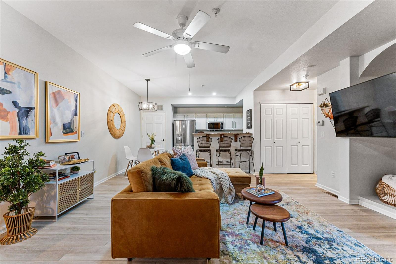14207 E Grand Drive Unit: 74