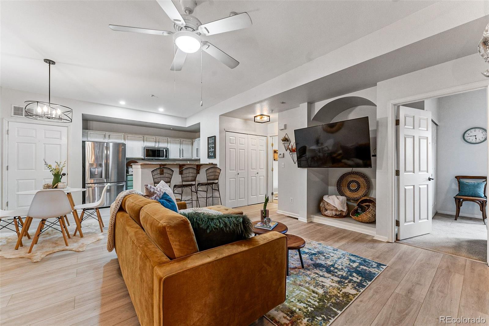 14207 E Grand Drive Unit: 74