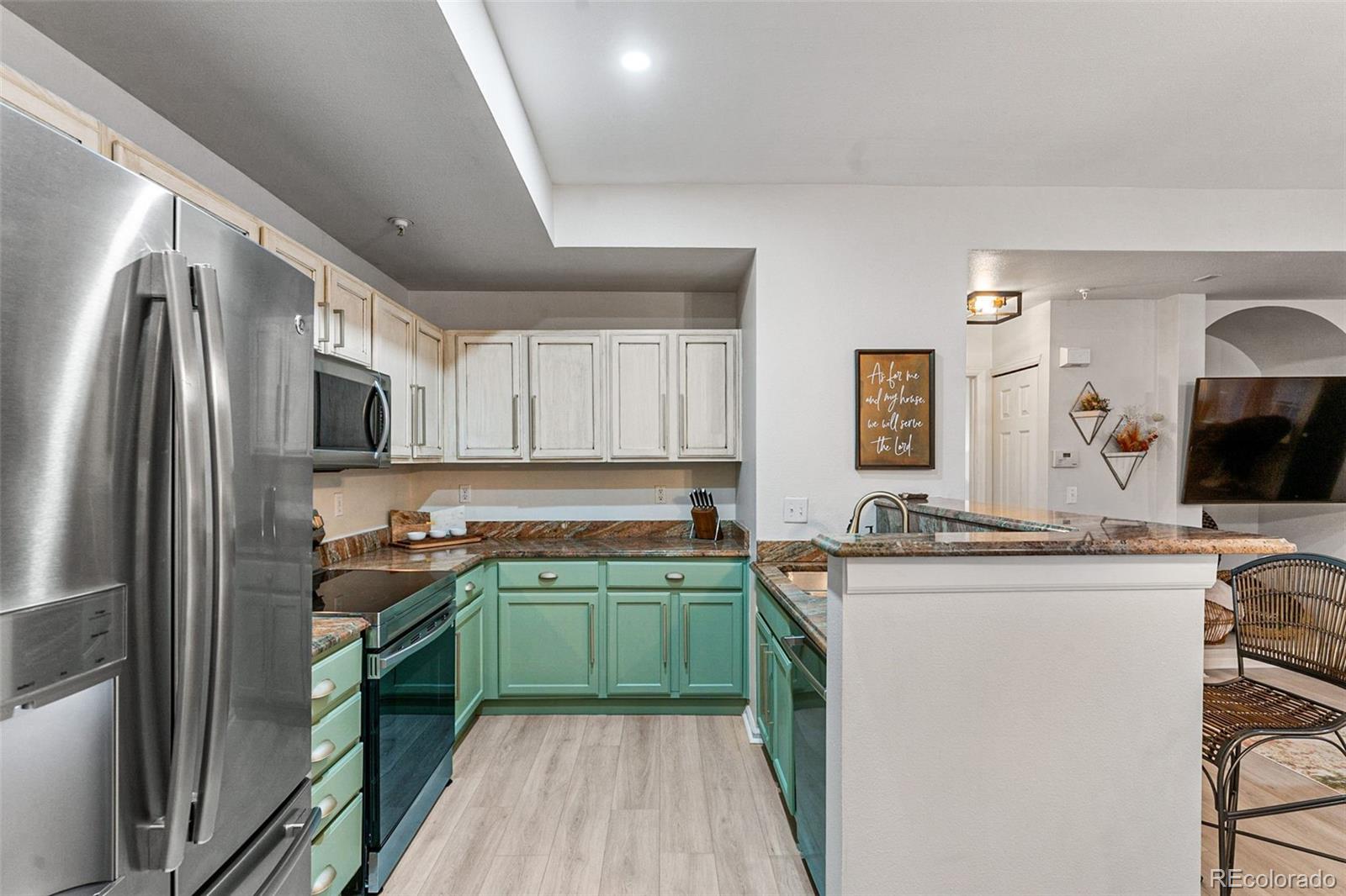 14207 E Grand Drive Unit: 74