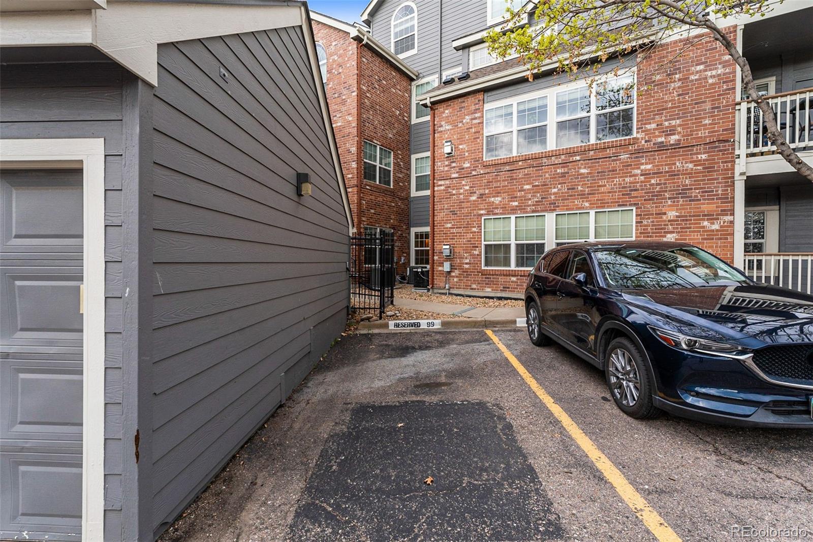 14207 E Grand Drive Unit: 74